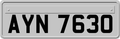 AYN7630
