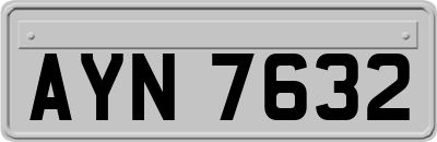 AYN7632