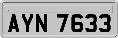 AYN7633
