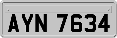 AYN7634