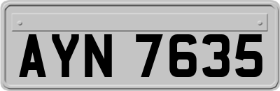 AYN7635