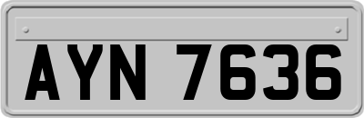 AYN7636