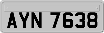 AYN7638