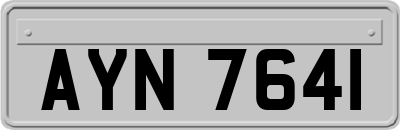 AYN7641
