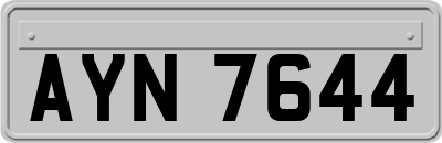 AYN7644