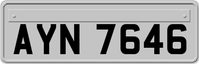 AYN7646