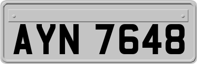 AYN7648