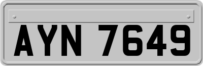 AYN7649