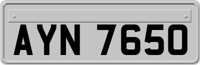 AYN7650