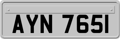 AYN7651