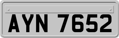 AYN7652
