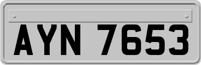 AYN7653