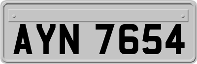 AYN7654