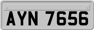 AYN7656