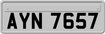 AYN7657