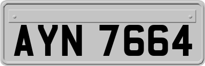 AYN7664