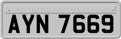 AYN7669