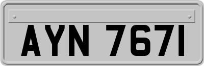 AYN7671