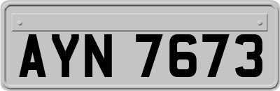 AYN7673