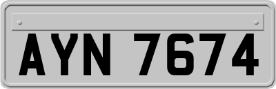 AYN7674