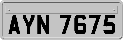 AYN7675