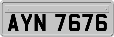 AYN7676
