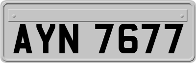 AYN7677