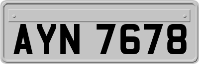 AYN7678