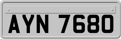 AYN7680