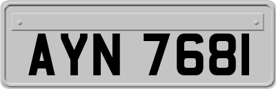 AYN7681