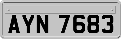 AYN7683