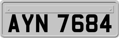 AYN7684