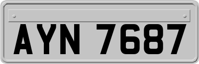 AYN7687