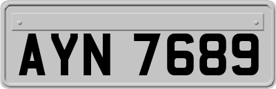 AYN7689