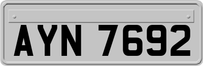 AYN7692