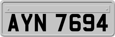AYN7694