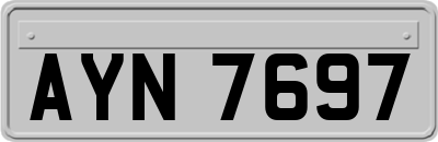 AYN7697
