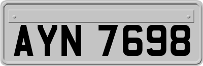AYN7698