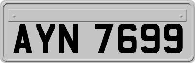 AYN7699