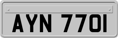 AYN7701