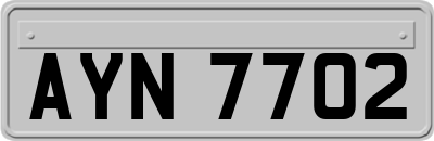 AYN7702