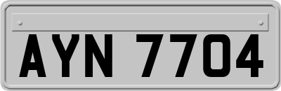 AYN7704