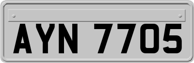 AYN7705