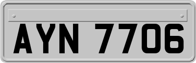 AYN7706