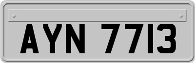 AYN7713