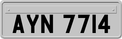 AYN7714