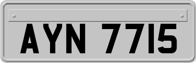 AYN7715