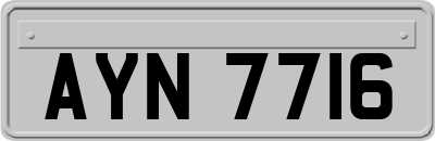 AYN7716