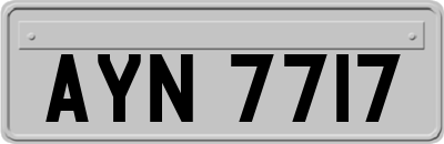 AYN7717