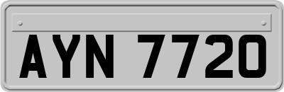 AYN7720
